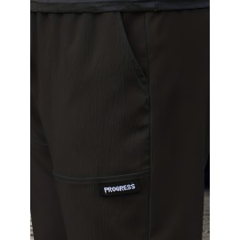 Genuine Casual Pants Classic Work Pants Men's Waist Men's Fashion Trendy Pants Casual Sweatpants Fit Polyester Joggers Paisley Beach Pants Fit Tapered Pockets Slim Pants Summer Loose Pants Twill Regular Pants Outdoor Pants